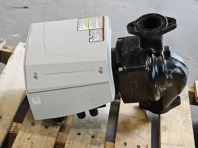 Used 2022 BELL & GOSSETT 20220328 Parts (Hydraulics and Pneumatics) British Columbia CA | Lenmark #1440649