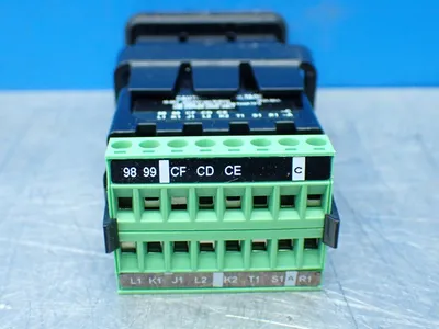 New | in-Stock WATLOW PM3C3EJAAAABAA Temperature Controls Ohio US | HGR 24 #1084884
