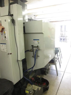 2019 HAAS MINI MILL Vertical Machining Centers | Toolquip, Inc. (5)