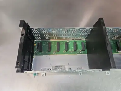 Allen Bradley 1756-A13/B ControlLogix 13 Slot Chassis loc3D37