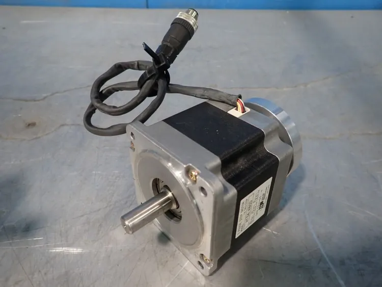 Used APPLIED MOTION PRODUCTS HT34485D Motors (misc) Ohio US | HGR 24 #734952