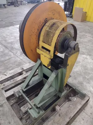 USED YODER M2