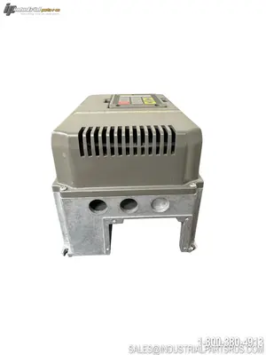 Used BALDOR ID15201-E Variable Speed Drives Kentucky US | Industrial Parts R Us Inc. #1516844