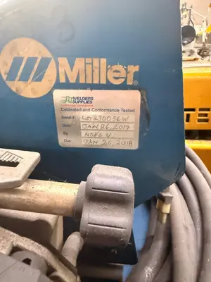 MILLER DELTAWELD 451 Mig Welders | CNC Pro Equipment (3)