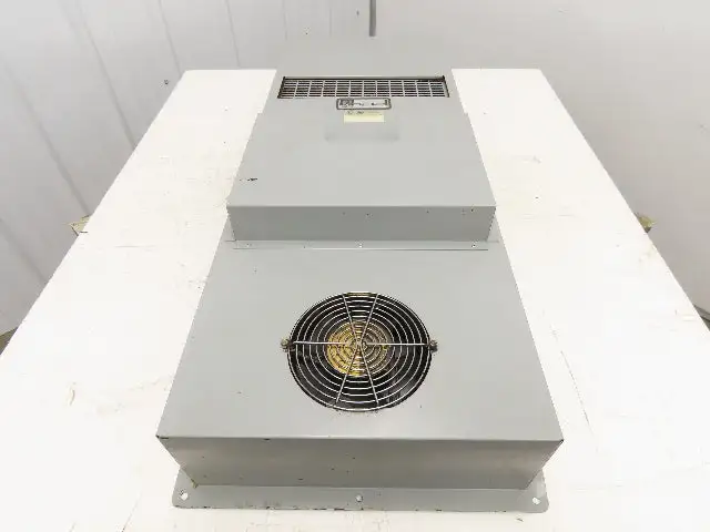 Used APW MCLEAN _UNKNOWN_ Heat Exchangers Indiana US | Arrow Industrial #639608