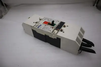 Allen Bradley 140U-J6X3 100A 3P 600V AC 250V DC Circuit Breaker STOCK H1864