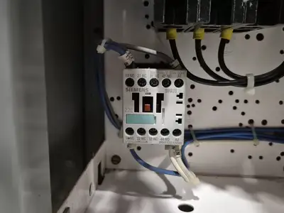 USED SIEMENS TIASTAR