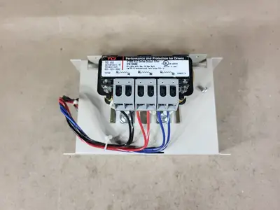 NEW TCI V1K12A00