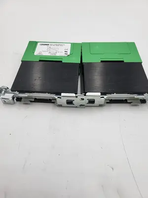 USED PHOENIX CONTACT PHOENIX CONTACT - SOLID-STATE CONTACTOR - ELR 1- 24DC/600AC-30  - 2297154