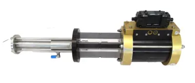 REFURBISHED SPRAYMATION 388517R DESPENSING PUMP 50:1 388555