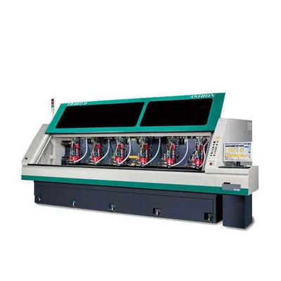 JTEKT TOYODA UB-6022D-20 Vertical Machining Centers | Chaparral Machinery (2)