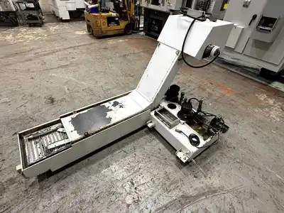 2012 MORI SEIKI NL1500MC/500 CNC Lathes | Toolquip, Inc. (7)