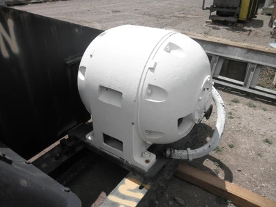 USED GENERAL ELECTRIC ANO 3253