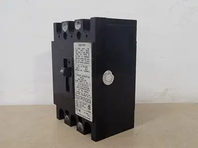 USED EATON CC3200YJ