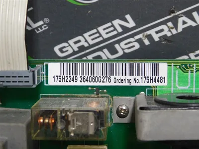 USED DANFOSS 175H2779 DT6