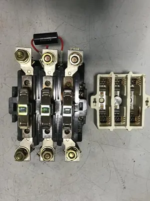 USED FUJI ELECTRIC SC-5N (93)