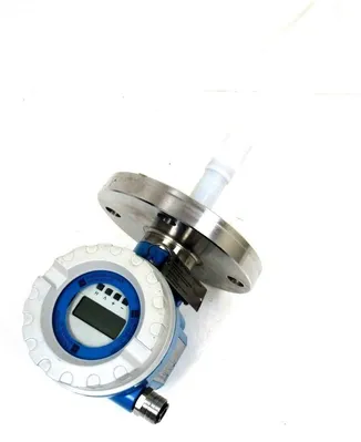 NEW ENDRESS + HAUSER FMR231E-1EALK3A4A LEVEL SENSOR FMR231E1EALK3A4A
