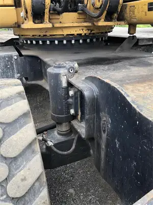 Used 2012 CATERPILLAR M322D Wheel Excavators | Abele Tractor #1342769