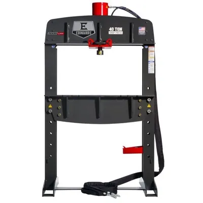 EDWARDS ED9-HAT4010 H-Frame | Sierra Victor Industries (2)