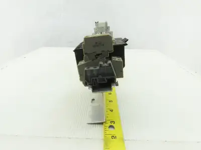 Allen Bradley 1492-H Mixed Lot DIN Rail Fuse Holders Terminal Blocks Lot of 63