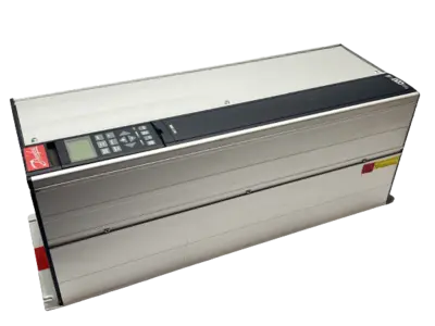 Used Danfoss VLT5027PT5CN1STR0DLF00A00C0 VLT 5027 Variable Speed Drives Michigan US | Maverick Industrial Sales #1396819