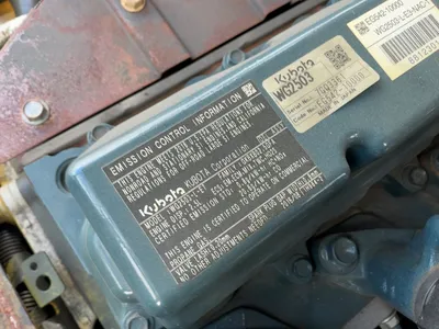Used YALE GLC050VXN Liquid Propane Forklifts Michigan US | Miedema Asset Management Group #1477073