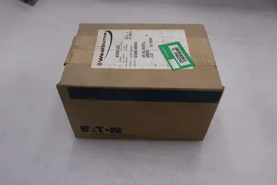 Eaton AN16DN0AB Series B1 Freedom Starter NEW STOCK GF863