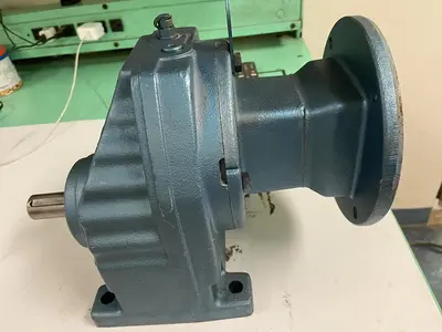 New | in-Stock SEW-EURODRIVE RX67AM143 Speed Reducers | Surplus Asset Holdings #1204295