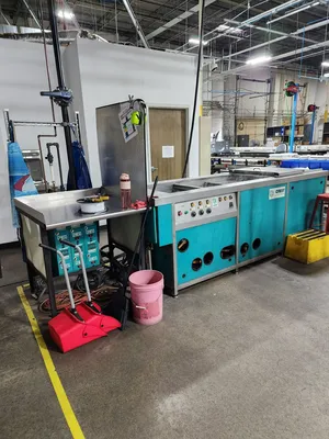 1999 CREST OCJ-1826 Ultrasonic Washers and Cleaning Systems | Machinery Resources International (6)