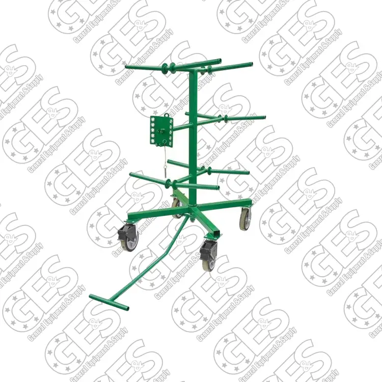 Used GREENLEE _UNKNOWN_ Wire Dereelers South Carolina US | General Equipment and Supply #1491297
