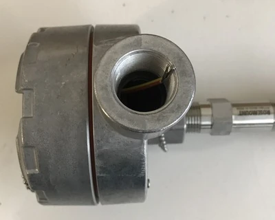 NEW Rosemount 0183R21K2C30H150T24