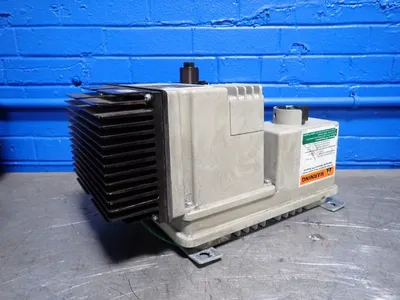 USED ALLENBRADLEY 284GFVD7P6D25RRGCBGDBIEMI