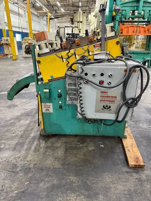 CHS PS 3 X 7 Straighteners | Rygate LLC (3)