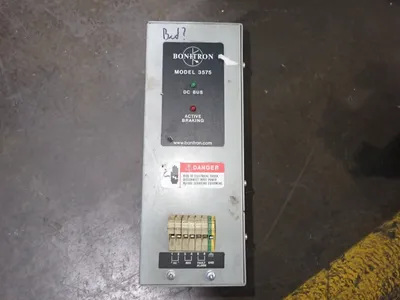 USED BONTRON M3575TH75