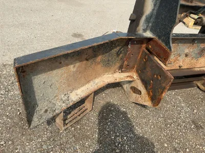 Used _UNKNOWN_ _UNKNOWN_ Plow Blades Michigan US | Miedema Asset Management Group #1414060