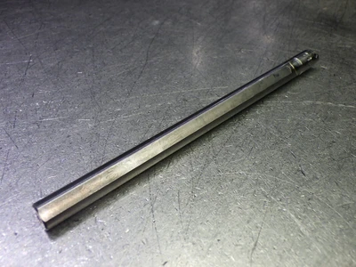 Iscar .33" Coolant Thru Carbide Boring Bar 5/16" Shank E-SWUBR 5-5 (LOC2971A)