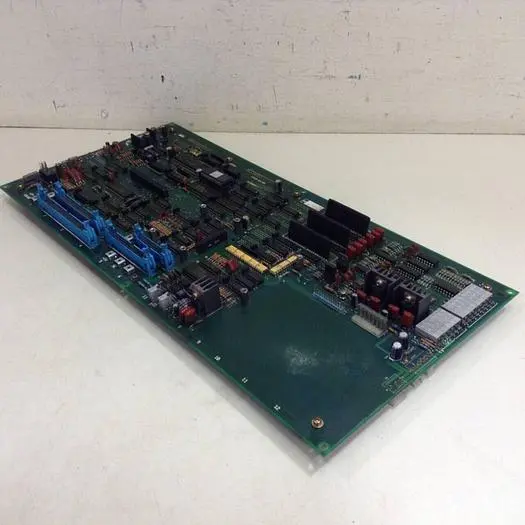 Used NISSEI 4TP-OB160 Circuit Boards Michigan US | Ideal Machinery #695712