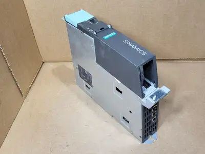 New | in-Stock SIEMENS 6SL3040-1MA00-0AA0 Misc Electrical & Power Parts British Columbia CA | Lenmark #412665