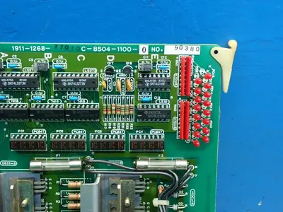 USED OKUMA E0241653081