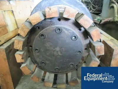 NEW Farrel 22" X 60" FARREL TWO ROLL MILL ROLL, UNUSED