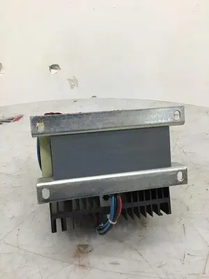 USED GENERAL ELECTRIC RDRKU 25 KM