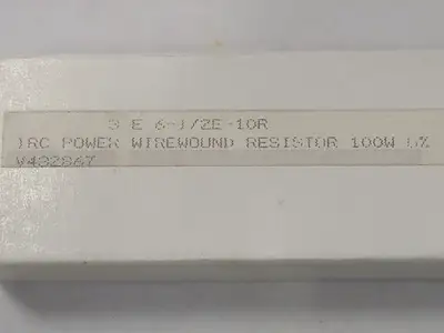 NEW IRCO 6-1/2"E