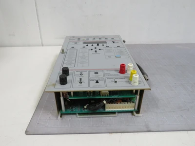 Used GE _UNKNOWN_ Voltage Regulators Texas US | OCO Industrial #1602301