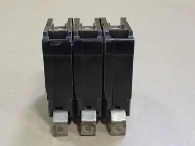 Used WESTINGHOUSE BAB3015H Switchgears British Columbia CA | Lenmark #242196