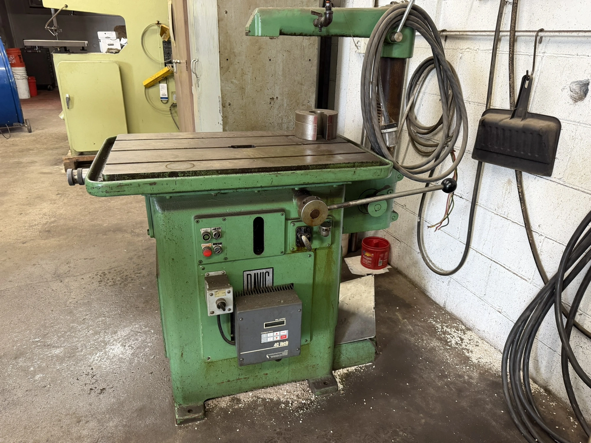 Used _UNKNOWN_ _UNKNOWN_ Keyseaters Michigan US | Miedema Asset Management Group #1292506