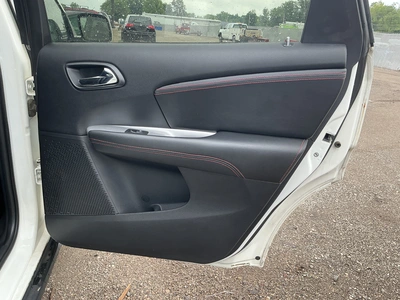 USED 2015 DODGE JOURNEY