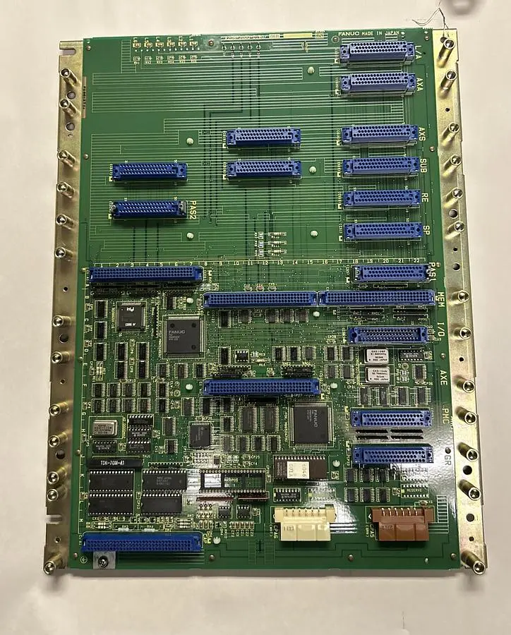 USED FANUC A20B-2000-0180/06B