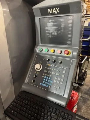 HURCO TM10I CNC Engineering Shop | Bowland Trading Ltd (14)