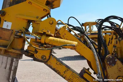 Used 2006 JOHN 2006 JOHN DEERE 750 Trenchers Florida US | HDD Broker #1346491