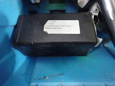 Thermogrip Tool Holders